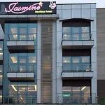 FabHotel Jasmine Boutique