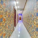Hotel Ashok Plaza
