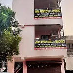 Aman Residency