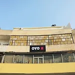 Oyo Kashish Palace