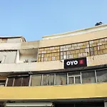 Oyo Kashish Palace