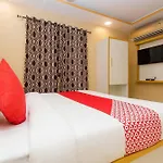 Hotel O Lotus Inn