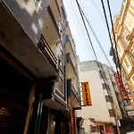 Hotel Stay Villa Near Delhi Airport