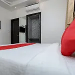 Oyo Flagship Delhi Empire