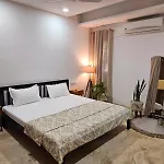 South Delhi, Artistic 4Bhk Home - Vasant Kunj By Maple Key Stays