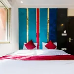 Hotel Dubal Rr Near New Delhi Railway Station
