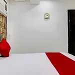 Hotel O Rk Plaza