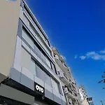 Hotel O Rk Plaza