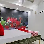 Hotel O Rk Plaza