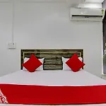 Hotel O Rk Plaza