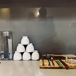 Luxuria Studio Apartment