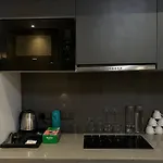 Luxuria Studio Apartment