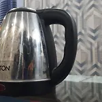 Frazyone Hostel