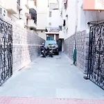 Fortune Home Service Apartment 3Bhk,E-28, Saket 2B