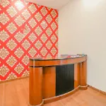 Hotel O Red Crown