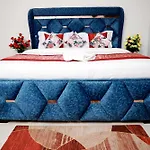 Fortune Home Service Apartment 3Bhk,E-28, Saket 2B