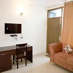 Fortune Home Service Apartment 3Bhk,E-28, Saket 2B