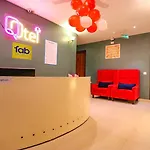 Fabhotel Church House Rohini