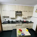 Fortune Home Service Apartment 4Bhk,D-36, Saket