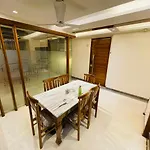 Fortune Home Service Apartment 4Bhk,D-36, Saket