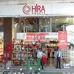 Fortune Home Service Apartment 4Bhk,D-36, Saket