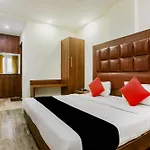 Collection O The Kailash Dev Hotel