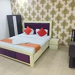 Jps Delight Hotel