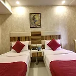 The Shanti Plaza - New Delhi