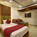 The Shanti Plaza - New Delhi