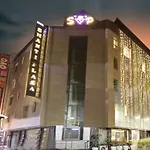 The Shanti Plaza - New Delhi