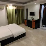 Taj Residency