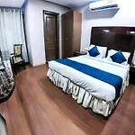 Hotel Kastor- Near Nehru Place