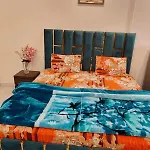 Nimbus Heights Studio