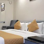 Hotel De Hocks Deluxe - Paharganj