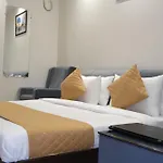 Hotel De Hocks Deluxe - Paharganj