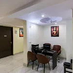 Hotel De Hocks Deluxe - Paharganj