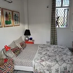 Nice Bedroom With Private Ensuite Bathroom