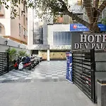 Fabhotel Prime Dev Palace
