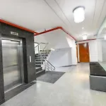 Fabhotel Prime Dev Palace