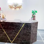 Hotel In Saket
