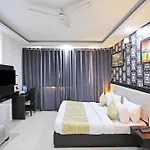Airport Hotel Swan Near Delhi Airport