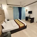 Gk Residency Kailash Colony