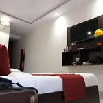 Hotel De Hocks Deluxe - Paharganj