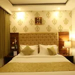 Hotel The Ventus Inn - Igi International Airport Delhi