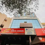 Oyo Flagship The Heights