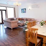 Fortune Home Service Apartment 2Bhk,E28 Saket 2A