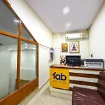 Fabhotel Mona International