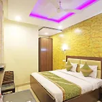 Hotel Ssd Plaza
