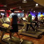 Fortune Home Service Apartment 4Bhk D-163 Saket