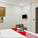 Hotel O Home Cozy Stay